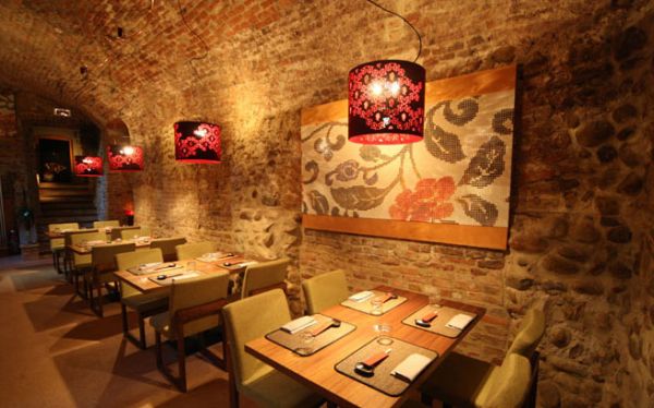 Come aprire un ristorante etnico