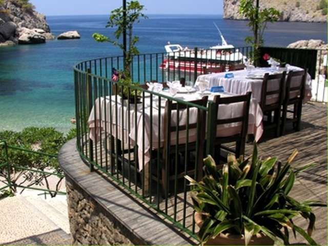 Come aprire un ristorante a km 0