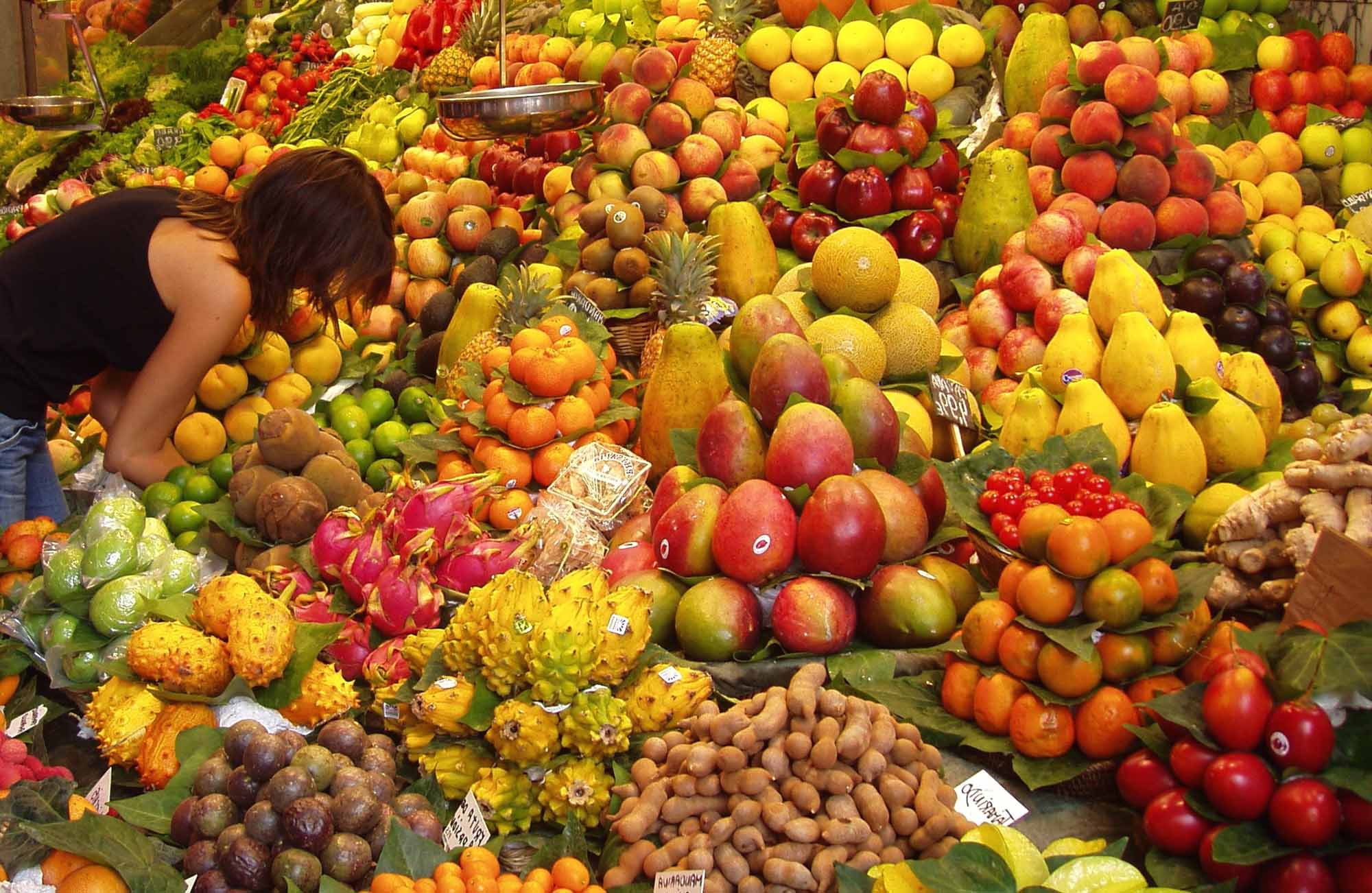 Come aprire una frutteria
