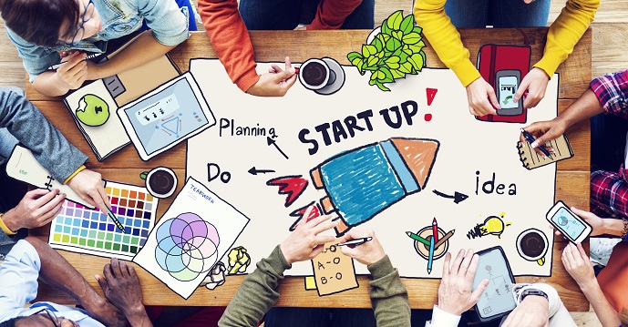 Come avviare una start Up