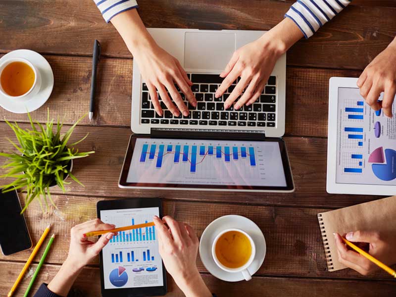 Finanziamenti e contributi alle imprese