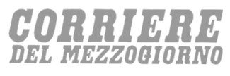 Corriere del mezzogiorno