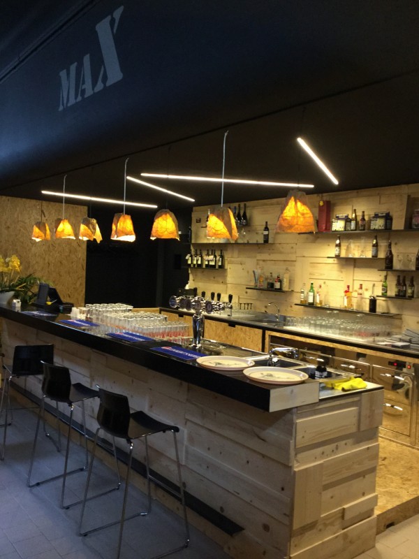 Max Gastropub