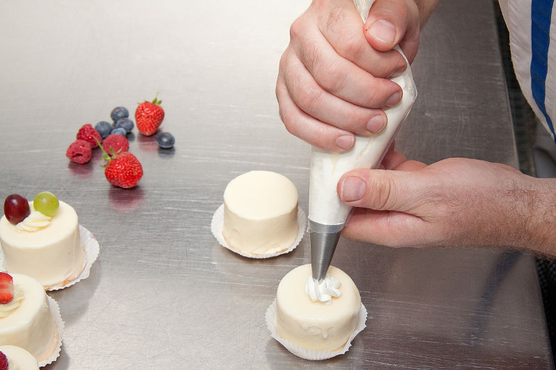 Come aprire una pasticceria