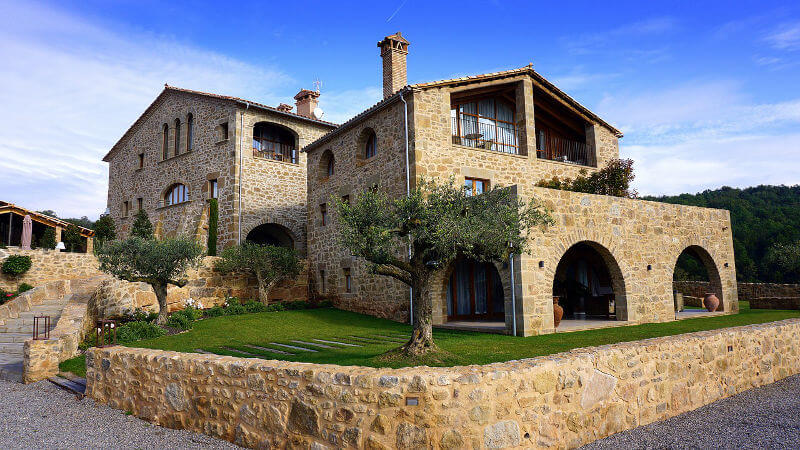 Come aprire un agriturismo