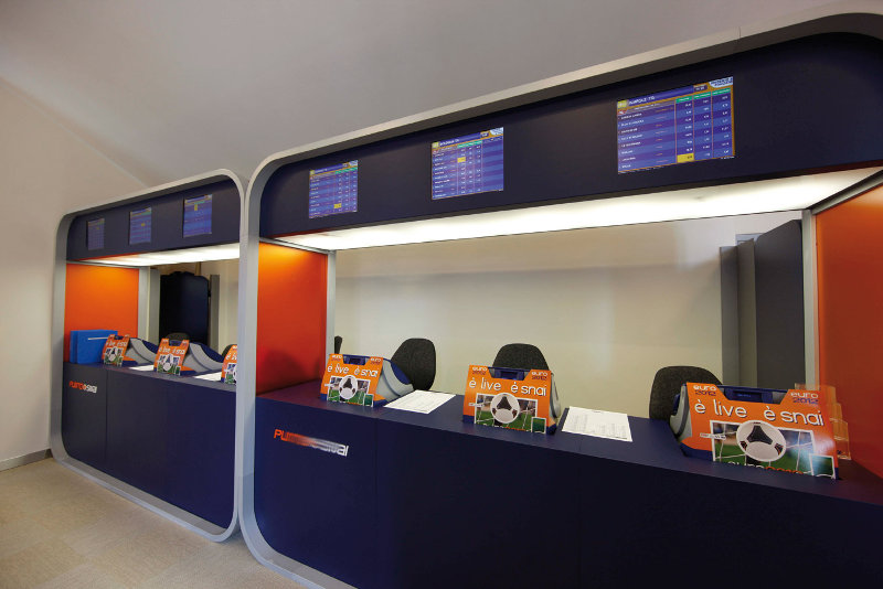 Come aprire un centro scommesse