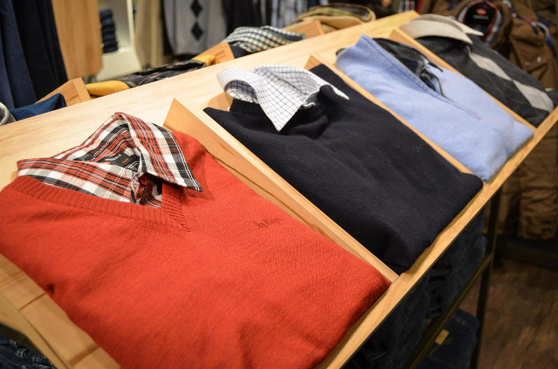 Come aprire un negozio di abbigliamento