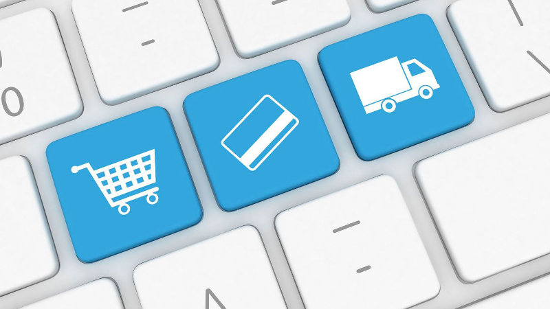 Aprire un e-commerce