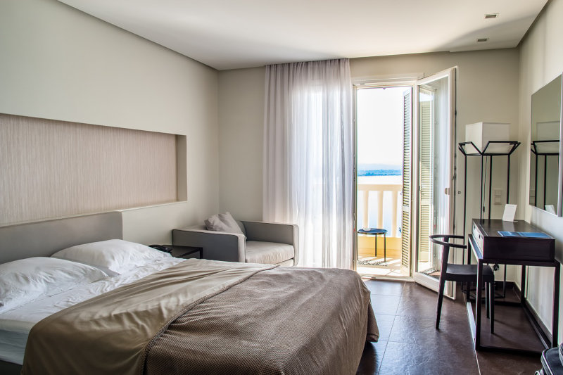 Aprire un albergo