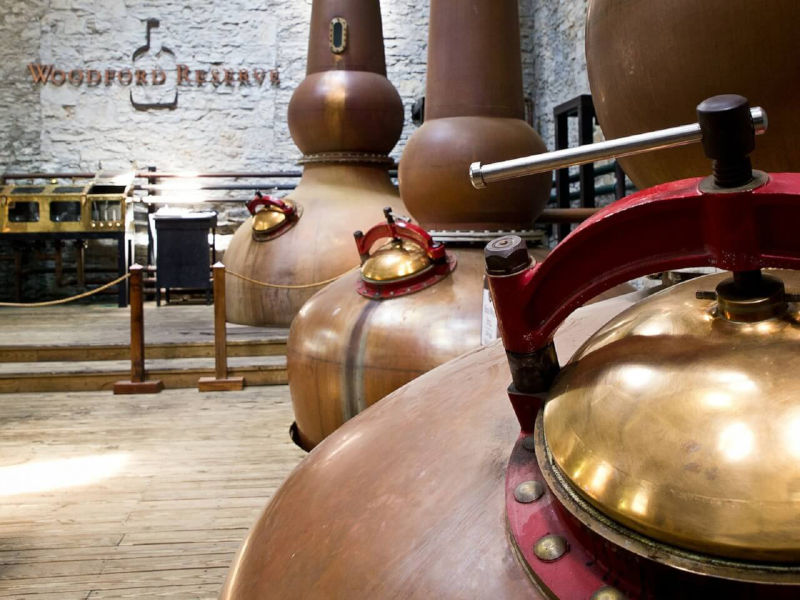 Come aprire una distilleria
