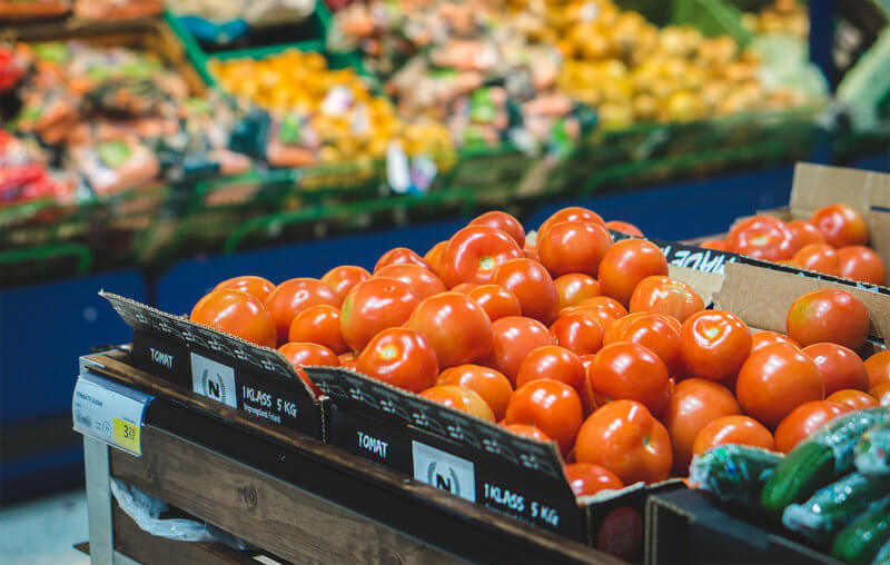 Aprire un minimarket