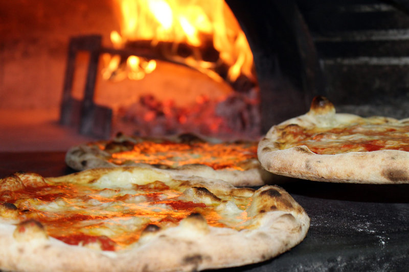 Aprire una pizzeria
