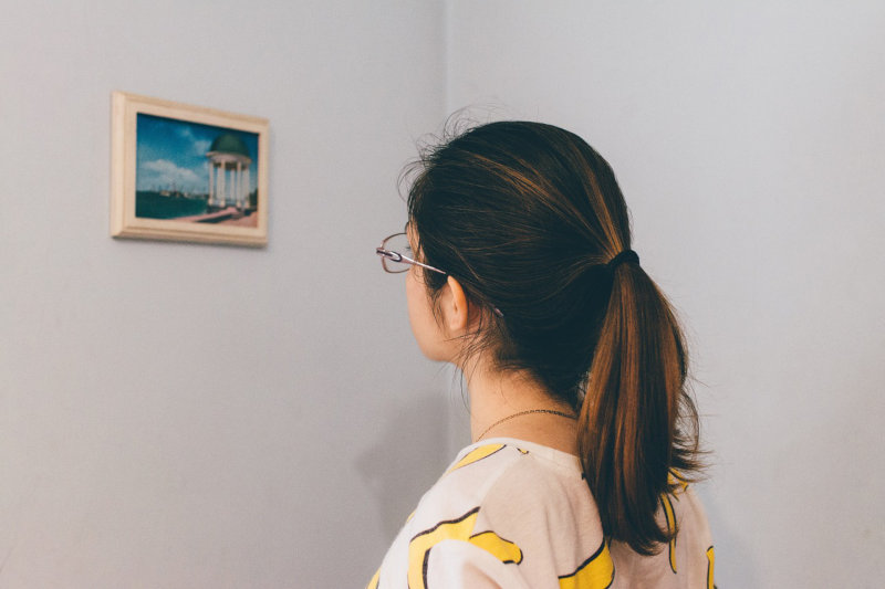 Aprire una galleria d'arte