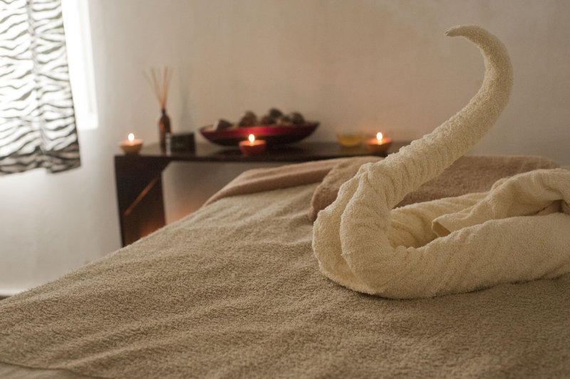 Come aprire un centro benessere