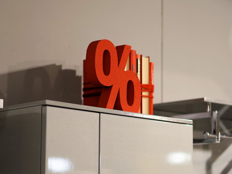 Aprire un negozio tutto a 1 euro