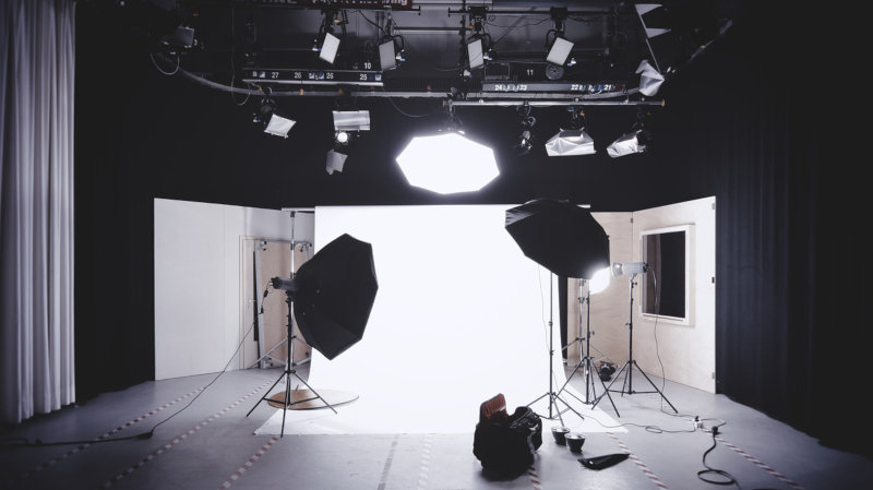 Aprire uno studio fotografico