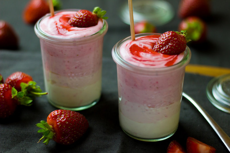 Come aprire una yogurteria