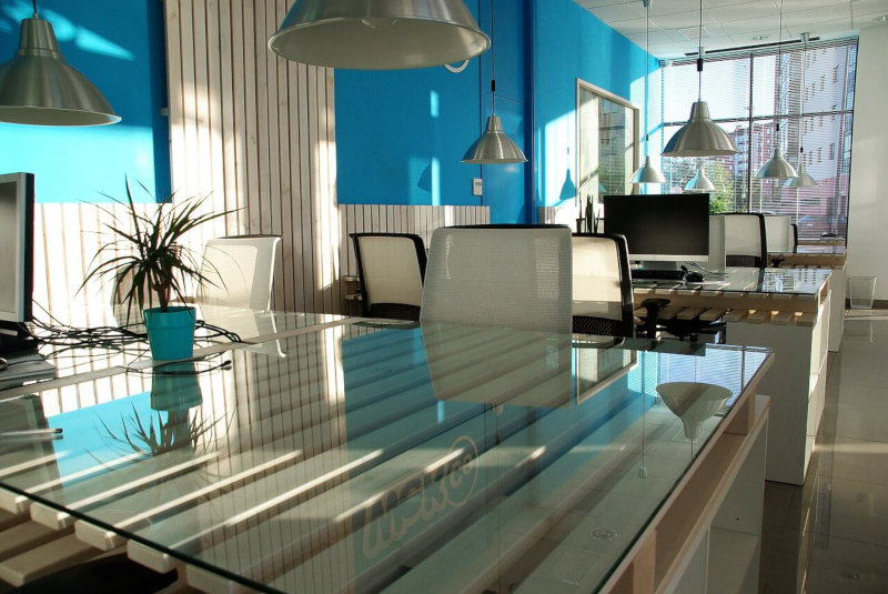 Aprire un coworking