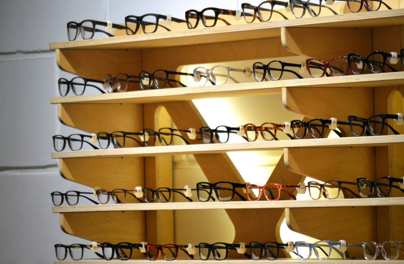 Come aprire un negozio di ottica