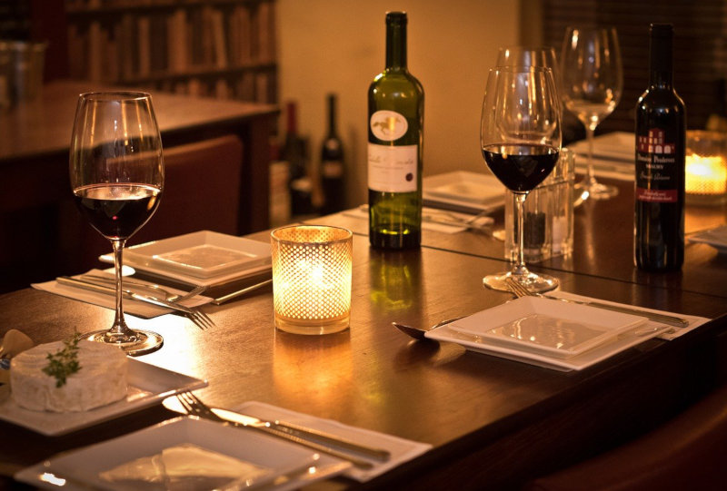Aprire un bistrot