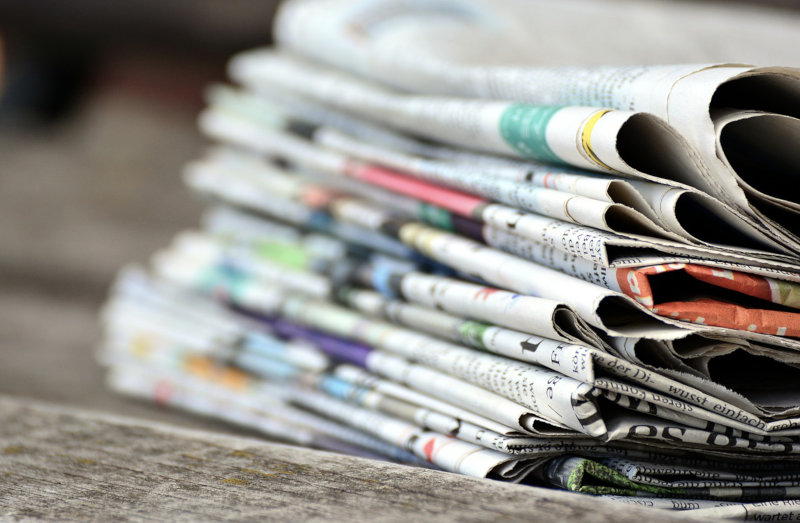 Aprire un'edicola