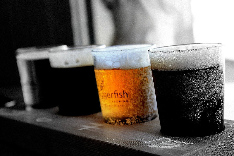Aprire un brewpub