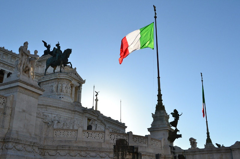 Bando Cura Italia