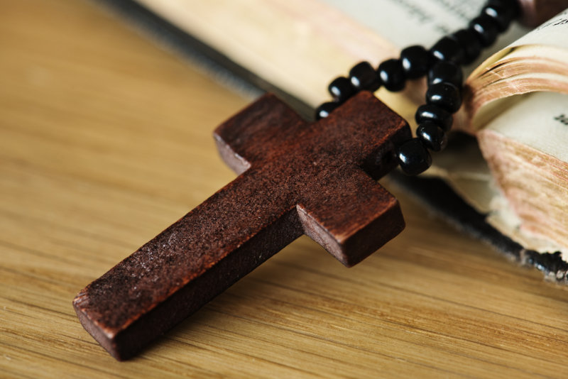 Negozio articoli religiosi