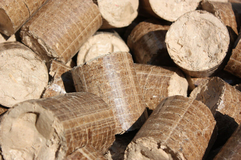 Aprire un negozio di pellet