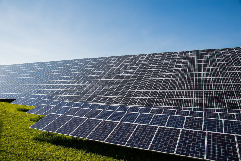 Bando Smart Grid