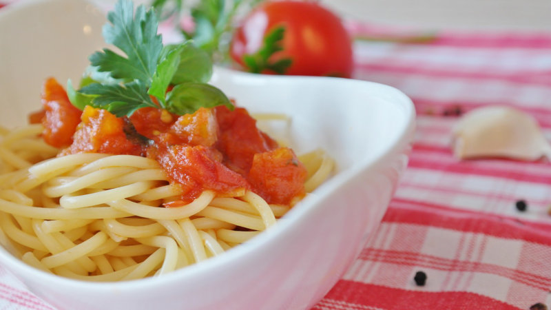 Aprire una spaghetteria