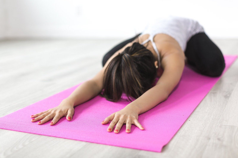 Aprire un centro Yoga