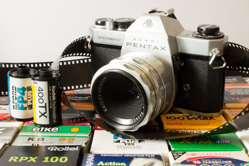 Aprire un negozio vintage